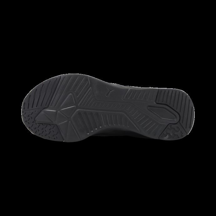 Chaussures D'entraînement Disperse Xt 2 Noir-rouge Brûlé Puma Canada
