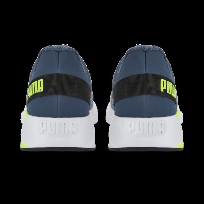 Puma Canada Soirée Sky-lime Squeeze Disperse Xt 2 Chaussures D'entraînement
