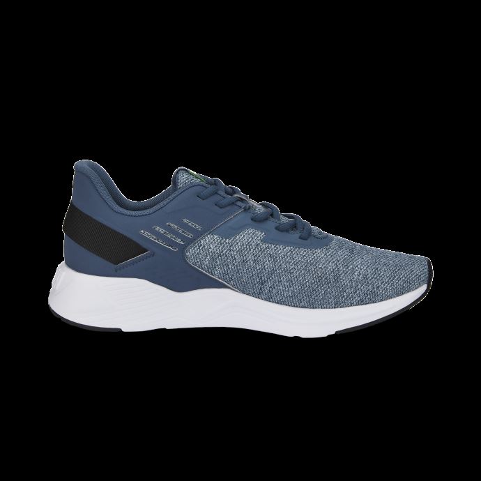 Puma Canada Soirée Sky-lime Squeeze Disperse Xt 2 Chaussures D'entraînement
