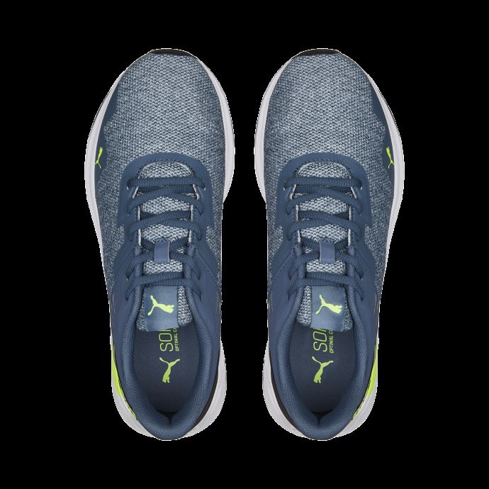 Puma Canada Soirée Sky-lime Squeeze Disperse Xt 2 Chaussures D'entraînement
