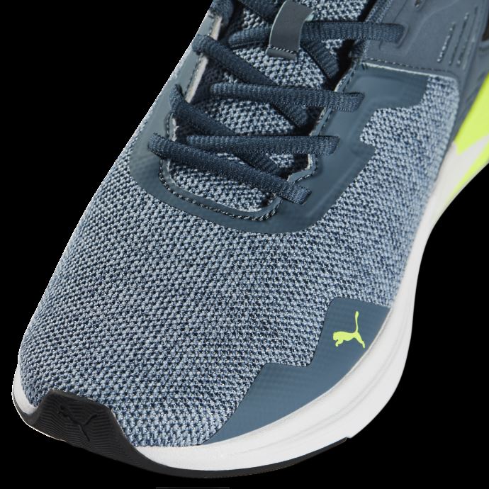 Puma Canada Soirée Sky-lime Squeeze Disperse Xt 2 Chaussures D'entraînement
