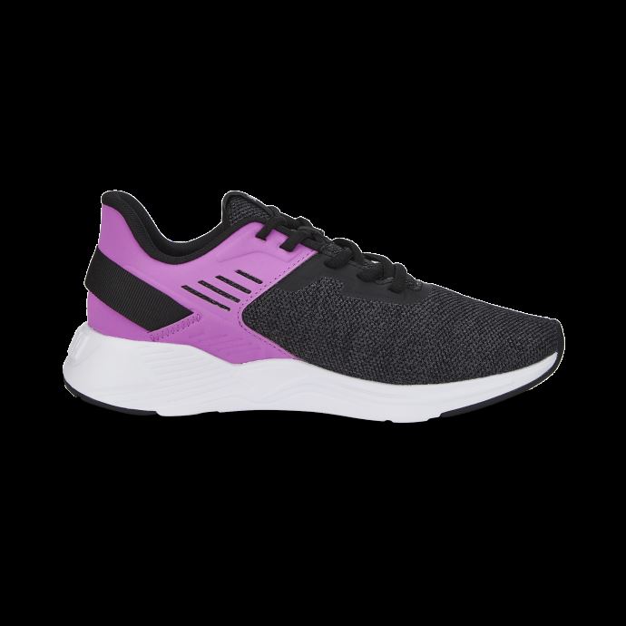 Chaussures D'entrainement Disperse Xt 2 Puma Canada Black-electric Orchid
