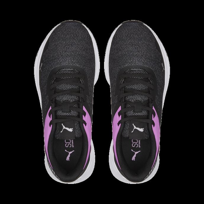 Chaussures D'entrainement Disperse Xt 2 Puma Canada Black-electric Orchid
