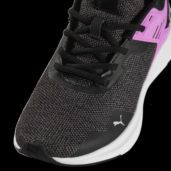 Chaussures D'entrainement Disperse Xt 2 Puma Canada Black-electric Orchid
