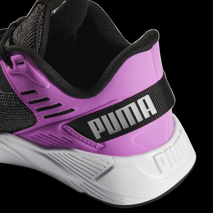 Chaussures D'entrainement Disperse Xt 2 Puma Canada Black-electric Orchid

