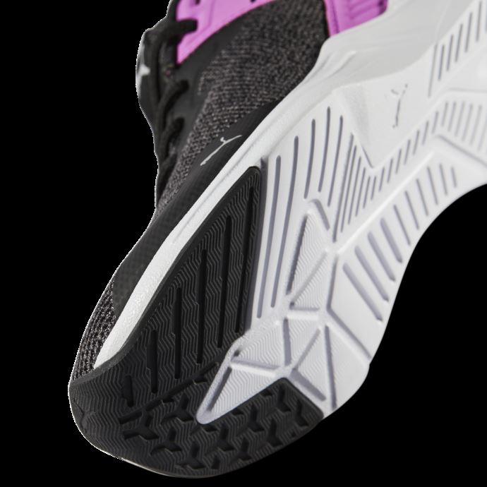 Chaussures D'entrainement Disperse Xt 2 Puma Canada Black-electric Orchid
