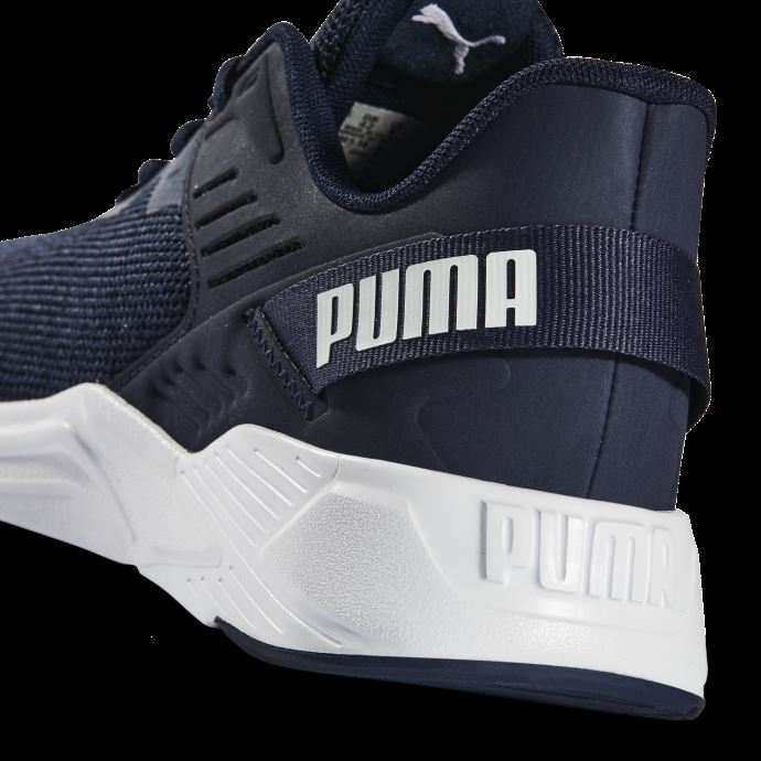 Puma Canada Peacoat-noir Disperse Xt 2 Chaussures D'entraînement

