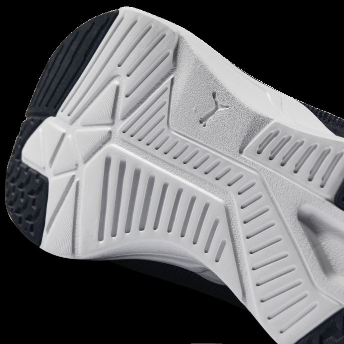 Puma Canada Peacoat-noir Disperse Xt 2 Chaussures D'entraînement
