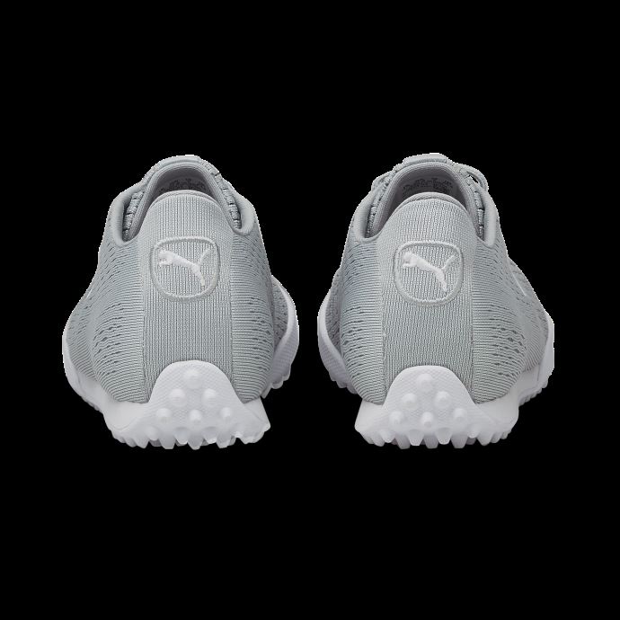 Monolite Fusion Chaussures De Golf à Enfiler Pour Femmes Puma Canada Taille Haute-blanc
