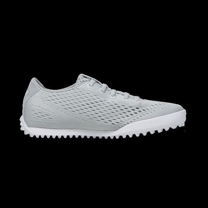 Monolite Fusion Chaussures De Golf à Enfiler Pour Femmes Puma Canada Taille Haute-blanc
