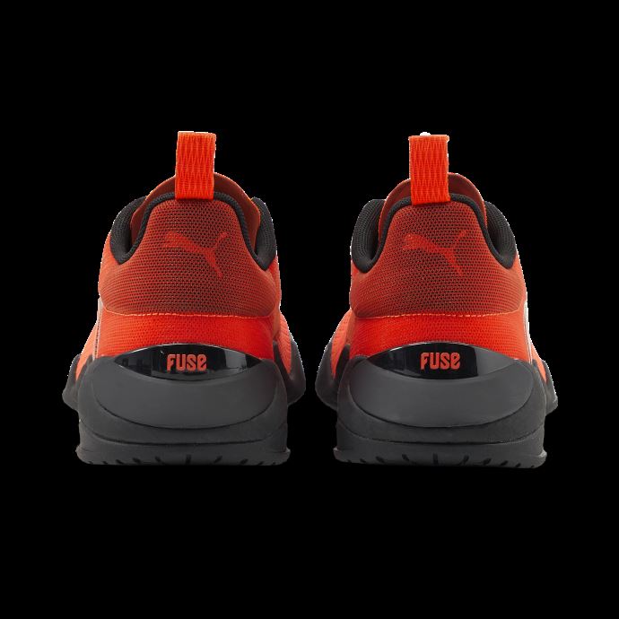 Chaussures D'entraînement Fuse 2.0 Pour Hommes Tomate Cerise-noir Puma Canada
