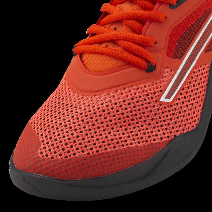 Chaussures D'entraînement Fuse 2.0 Pour Hommes Tomate Cerise-noir Puma Canada
