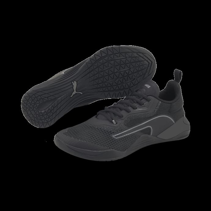 Chaussures D'entraînement Fuse 2.0 Pour Hommes Noir-castlerock Puma Canada