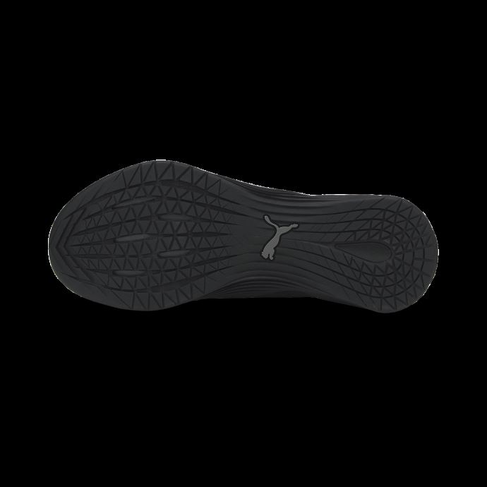 Puma Canada Noir-castlerock Fuse 2.0 Chaussures D'entraînement Pour Hommes
