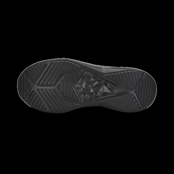 Chaussures De Course Softride Fly Pour Hommes Noir-rouge à Haut Risque Puma Canada
