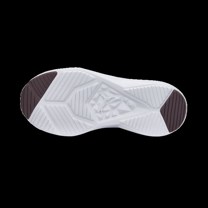 Puma Canada Poussiéreux Prune-argent Softride Fly Chaussures De Course Pour Hommes
