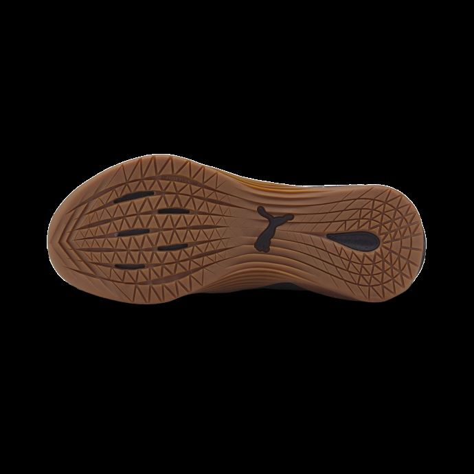 Chaussures D'entraînement Fuse 2.0 Pour Femmes Puma Canada Noir-or Métallisé
