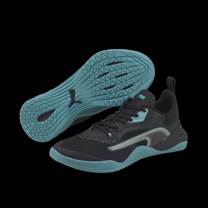 Chaussures D'entraînement Fuse 2.0 Pour Femmes Noir-porcelaine Puma Canada