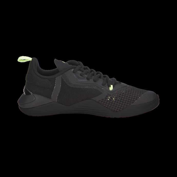 Puma Canada Fuse 2.0 Chaussures D'entraînement Pour Femmes Noir-sunset Rose
