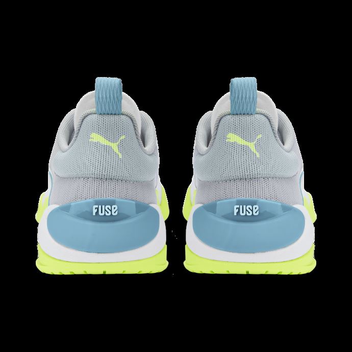 Puma Canada Fuse 2.0 Chaussures D'entraînement Pour Femmes Blanc-dusty Aqua

