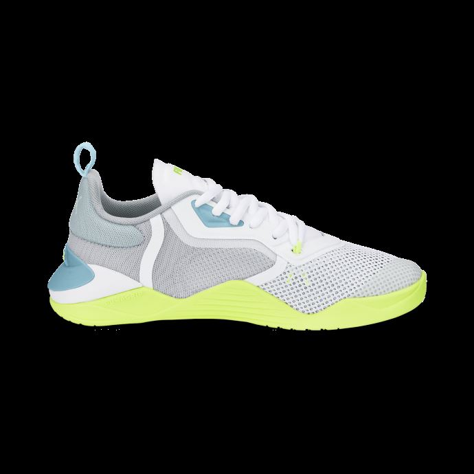 Puma Canada Fuse 2.0 Chaussures D'entraînement Pour Femmes Blanc-dusty Aqua
