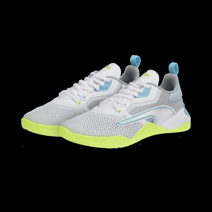 Chaussures D'entraînement Fuse 2.0 Pour Femmes White-dusty Aqua Puma Canada
