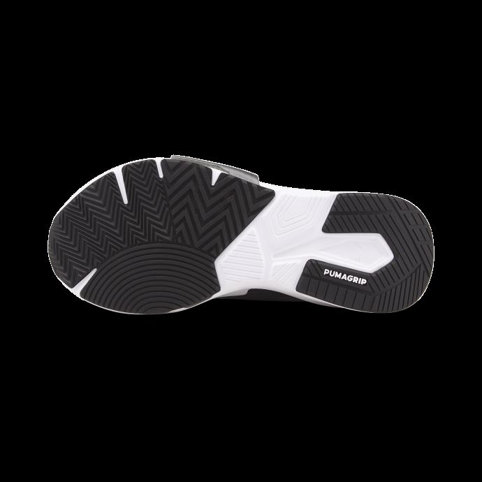 Puma Canada Pwrframe Tr Chaussures D'entraînement Pour Femmes Noir-blanc
