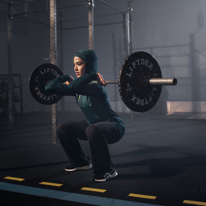 Puma Canada Pwrframe Tr Chaussures D'entraînement Pour Femmes Noir-blanc
