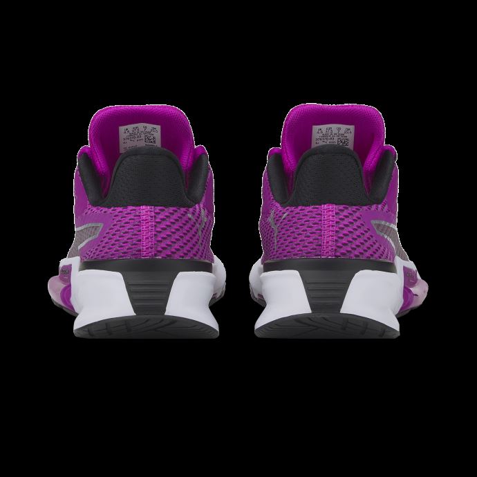 Pwrframe Tr Chaussures D'entraînement Pour Femmes Puma Canada Deep Orchid-black
