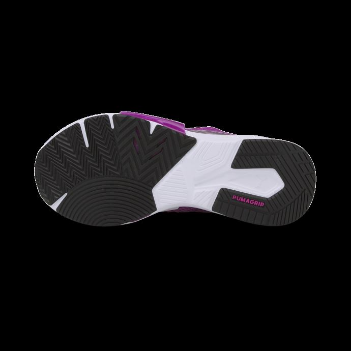 Pwrframe Tr Chaussures D'entraînement Pour Femmes Puma Canada Deep Orchid-black

