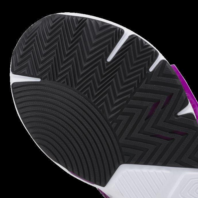 Pwrframe Tr Chaussures D'entraînement Pour Femmes Puma Canada Deep Orchid-black
