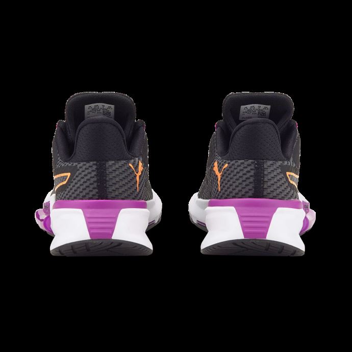 Chaussures D'entraînement Pwrframe Tr Pour Femmes Black-deep Orchid-neon Citrus Puma Canada
