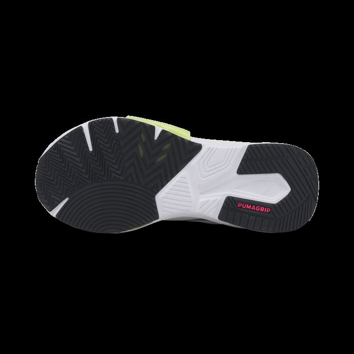 Chaussures D'entraînement Pwrframe Tr Pour Femmes Blanc Fizzy Apple Puma Canada
