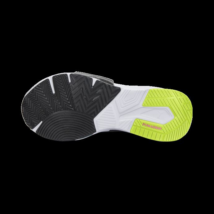 Puma Canada Pwrframe Tr Chaussures D'entraînement Pour Femmes Noir-sunset Pink
