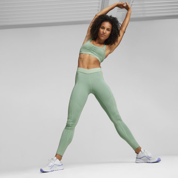 Puma Canada Pwrframe Tr Chaussures D'entraînement Pour Femmes Blanc-oeuf De Pâques
