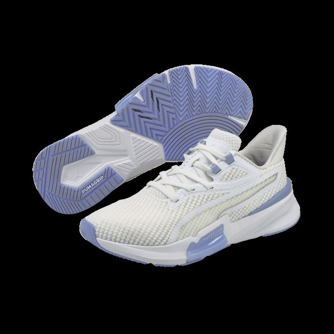Puma Canada Pwrframe Tr Chaussures D'entraînement Pour Femmes Blanc-oeuf De Pâques
