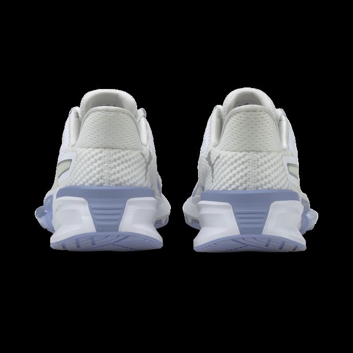 Puma Canada Pwrframe Tr Chaussures D'entraînement Pour Femmes Blanc-oeuf De Pâques
