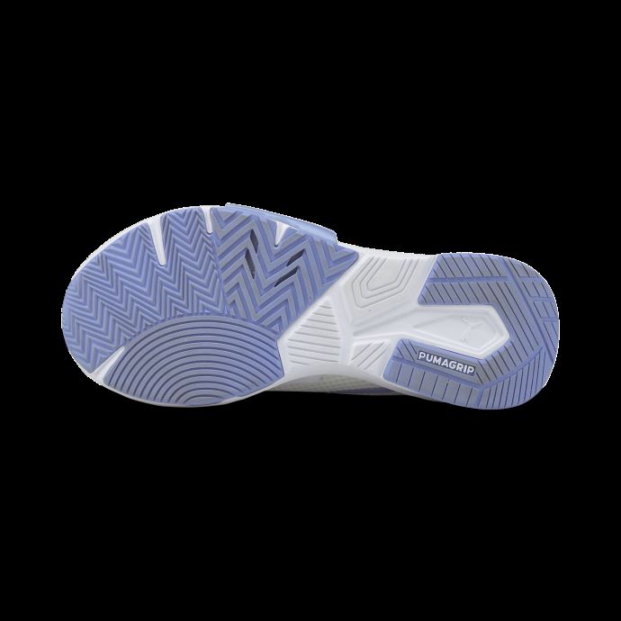 Puma Canada Pwrframe Tr Chaussures D'entraînement Pour Femmes Blanc-oeuf De Pâques
