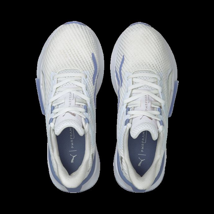 Puma Canada Pwrframe Tr Chaussures D'entraînement Pour Femmes Blanc-oeuf De Pâques

