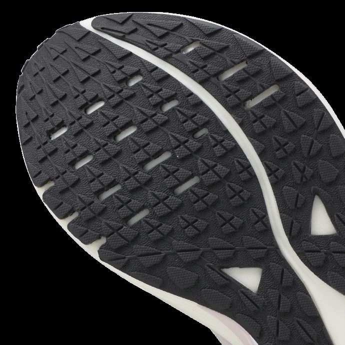 Puma Canada Lavande Brouillard-argent-néon Citron Run Xx Nitro Chaussures De Course Pour Femmes
