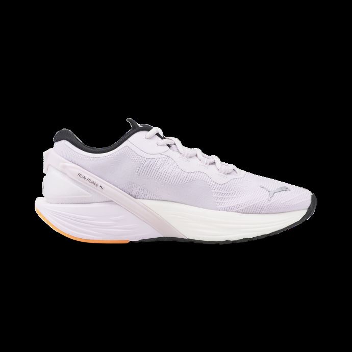 Puma Canada Lavande Brouillard-argent-néon Citron Course Xx Nitro Wns Chaussures De Course Pour Femmes
