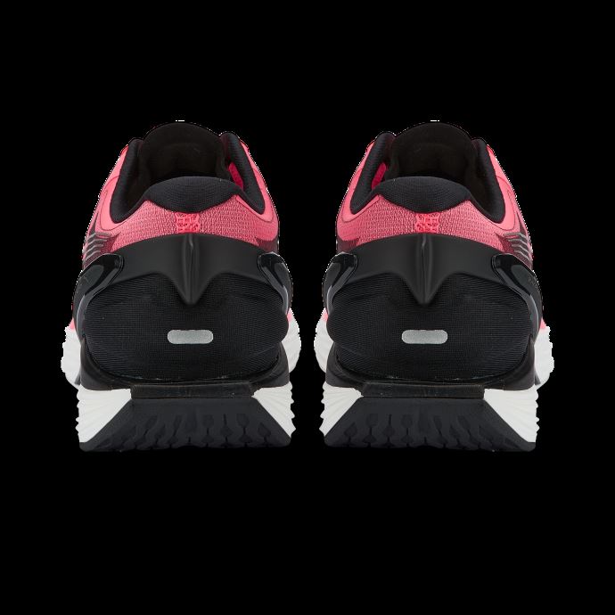 Run Xx Nitro Wns Chaussures De Course Pour Femme Puma Canada Sunset Glow-noir-argent
