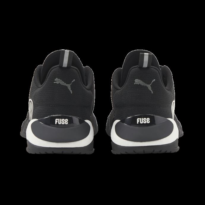 Chaussures D'entraînement Fuse 2.0 Outdoor Camo Pour Hommes Noir-blanc Puma Canada
