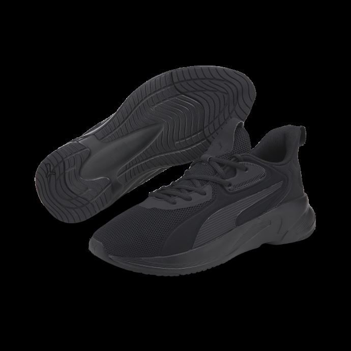 Softride Premier Chaussures De Course Pour Hommes Puma Canada Noir