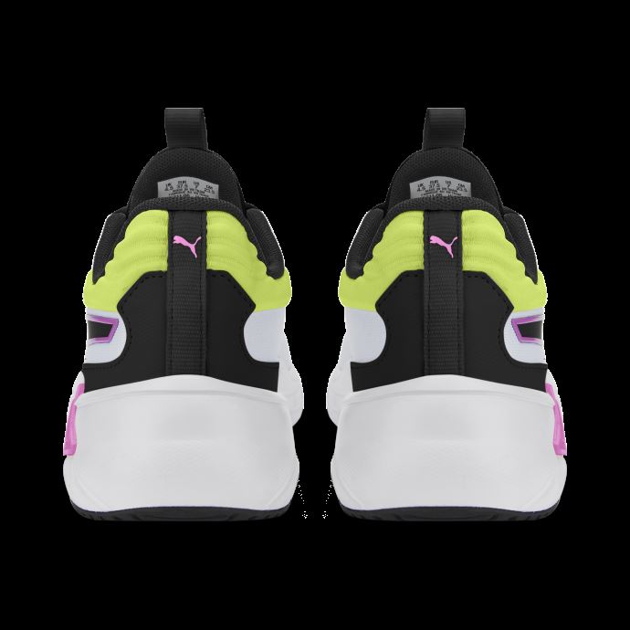 Chaussures D'entraînement Blanc-electric Orchid Lex Pour Femmes Puma Canada
