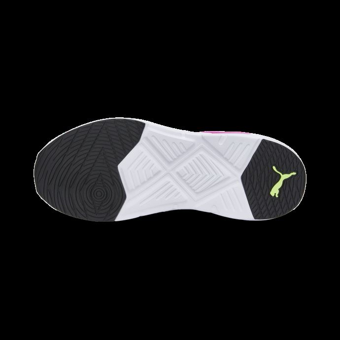 Chaussures D'entraînement Blanc-electric Orchid Lex Pour Femmes Puma Canada
