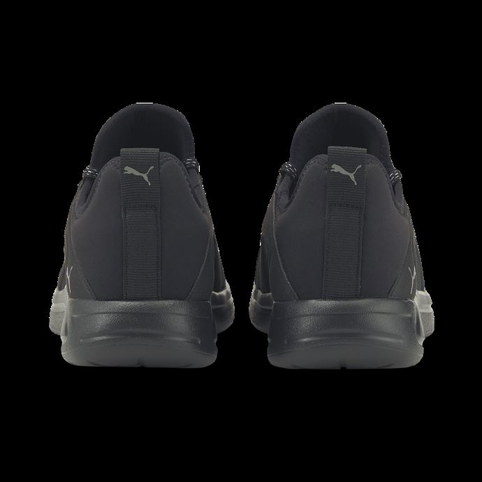 Chaussures De Course Puma Canada Resolve Street Spark Noir-noir