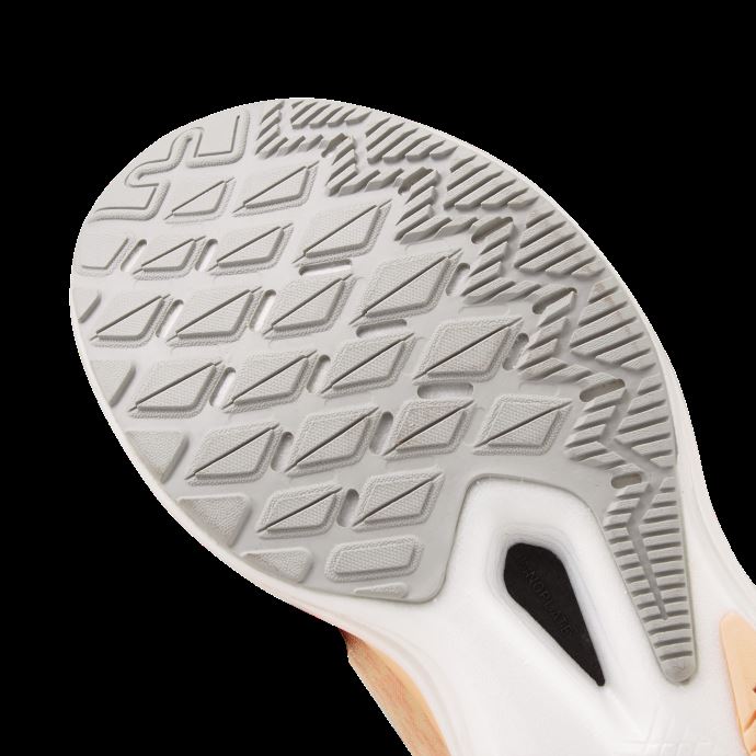 Chaussures De Course Puma Canada Deviate Nitro Wildwash Pour Femmes Blanc Melon Pétillant
