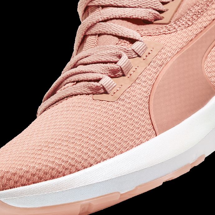 Puma Canada Pure Xt Cristallin Chaussures D'entraînement Pour Femmes Rosette-blanc
