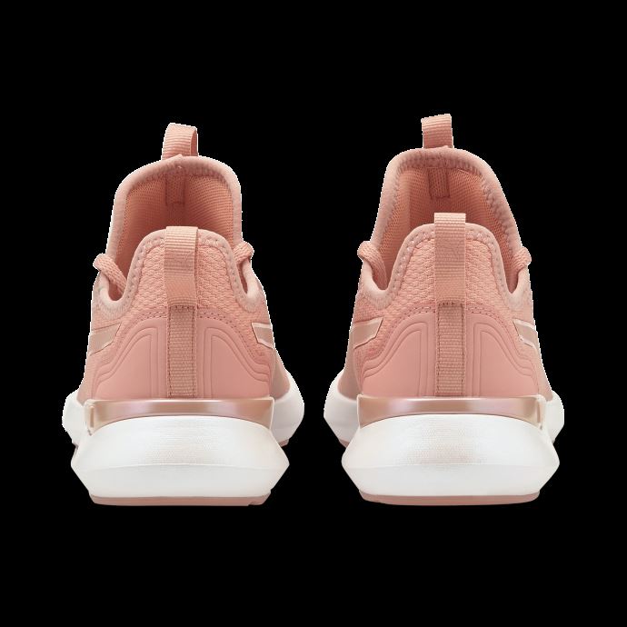 Puma Canada Rosette-white Pure Xt Cristallin Chaussures D'entraînement Pour Femmes
